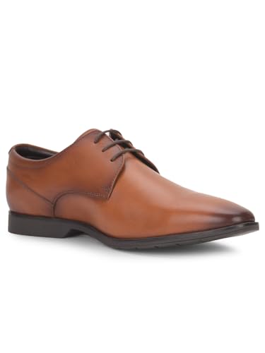 Image of Hush Puppies Mens Adam Derby E 24 Derby
