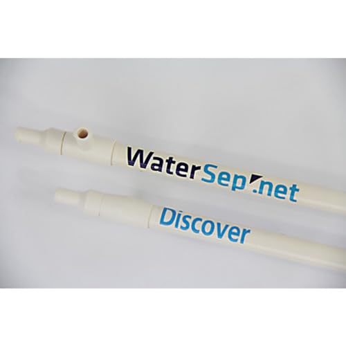 Cartouche à fibre creuse réutilisable pour filtration précise 0,2 μm WA 920