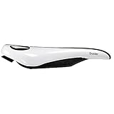  SDG Duster P Sattel I-Beam black/white I-Beam