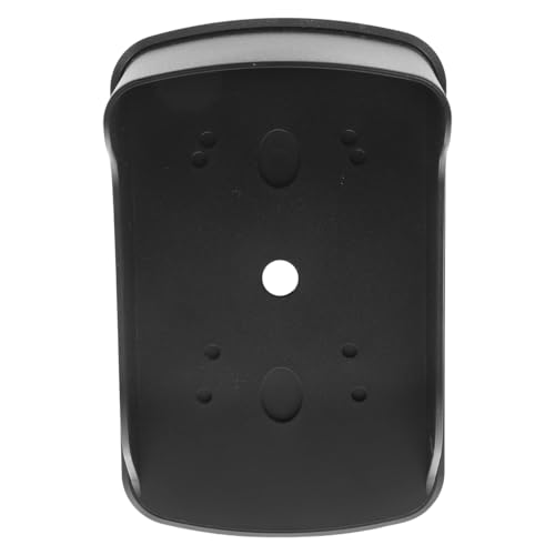 Protector de timbre impermeable para videoportero con cable y controlador 6