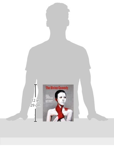 The Divine Comedy: Heaven, Purgatory and Hell Revisited by Contemporary African Artists