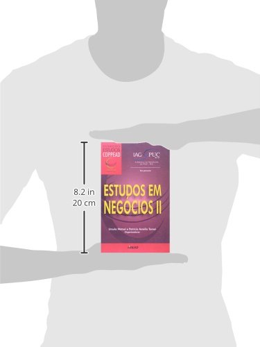 Estudos em negócios, II Estudos em negócios, II - Imagem 3