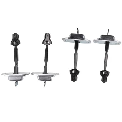 Bouchon sangle contrôle porte Toyota RAV4 acier renforcé OEM 68610-0R020