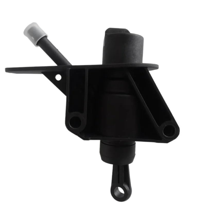 Cilindro maestro de embrague: solucione las fugas en Ford Fiesta y Ka 3