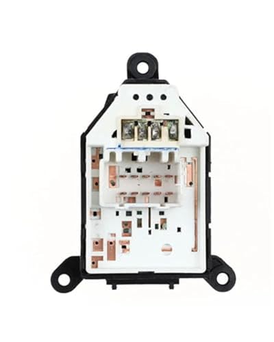 Interrupteur de rétroviseur pour Kia Optima commande électrique 935732T000 - 4