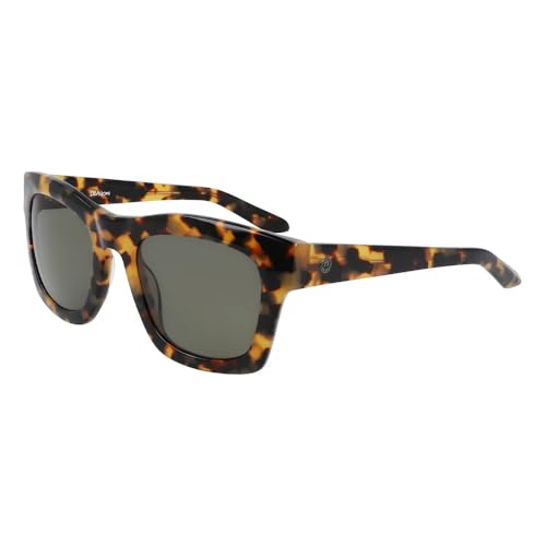 Lunettes de soleil femme Dragon Waverly LL pour une protection UV au quotidien