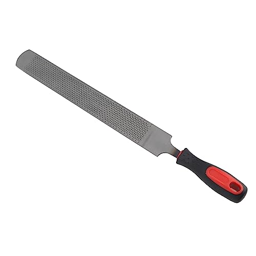 Kit de Ferramentas do Casco de Ferrador, Conjunto de Arquivos de Casca de Dupla Face, Faca e Alicate