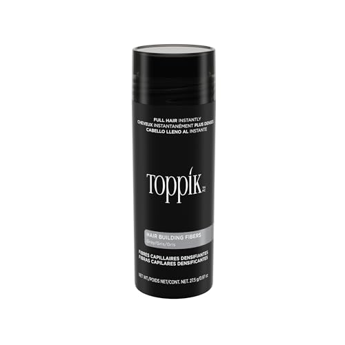 Toppik EPG12A Hair Building Fibers cover