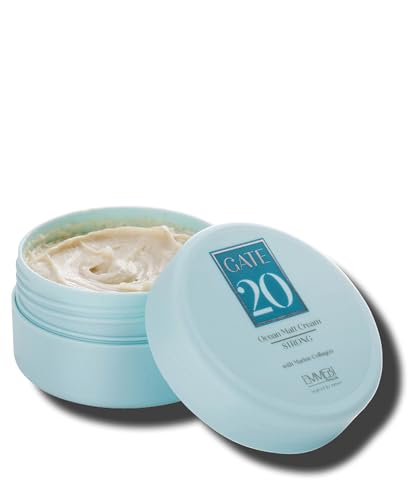 Emmebi Gate 20 Ocean Matt Cream Strong 100 Ml