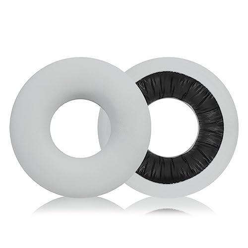 2PCSイヤーパッドヘッドバンドクッションWH-CH520ヘッドフォンイヤパッドイヤマフイヤカップヘッドビームパッドヘッドフォンアクセサリー