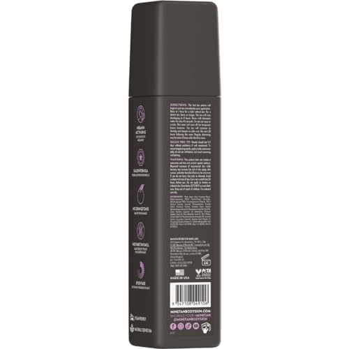 Mousse autobronzante express pour éliminer le teint terne instantanément - 2
