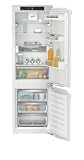 Liebherr ICNe 5133 Plus NoFrost frigorifero con congelatore Incasso 254 L E
