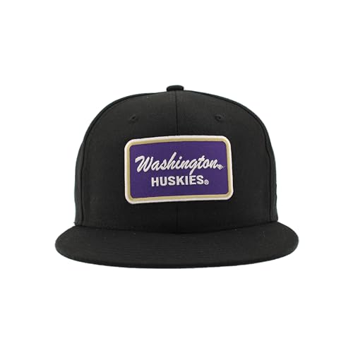 Gorra Snapback NCAA Oficial ZHATS Standard Z11 miniatura 2