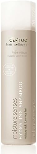 Davroe Hair Moisture Senses Hydrating Shampoo - 11.8 oz