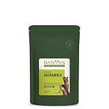 Banyan Botanicals Dashamula Powder - Certified Organic, Spice Jar - A traditional Ayurvedic formula for pacifying vata and supporting proper function of the nervous system*