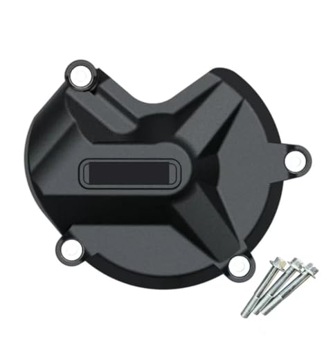 Couvercle de carter moteur S1000RR S1000R capot look carbone 2009-2016