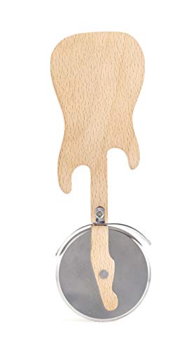 Kikkerland Pizzasnijder - Image 4