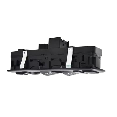 Interrupteur commande de fenêtre avant gauche Dodge Journey 2009-2014 04602533AF - 3