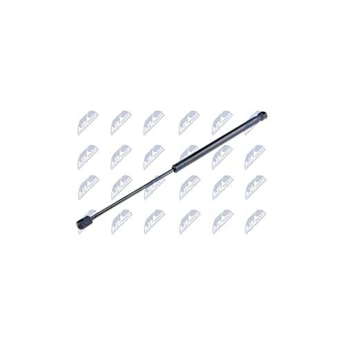 NTY AE-PL-015 Amortiguador de maletero para OPEL Vectra C CC (Z02)