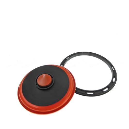 Diafragma PCV 2.0 TDI tapa de válvula compatible con Audi A3 Golf Passat Leon 5