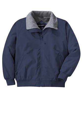 Port Authority Challenger Jacket at Amazon Men's Clothing store