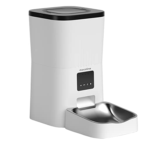 Amazon.co.jp: mocoline: 自動給餌器