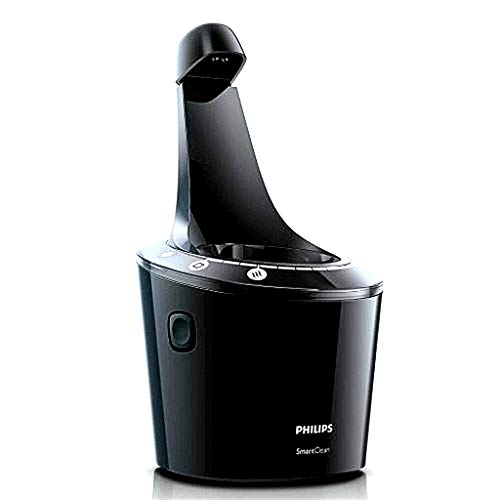 Norelco Shaver Cleaning System For Series 9 And 8 Shavers Replacement Clean & Charge Stand #TOP1
