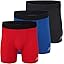 Black/Team Red/Team Blue