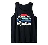 leichtes, klassisch geschnittenes Tank Top, doppelt genähte Ärmel und Saumabschluss