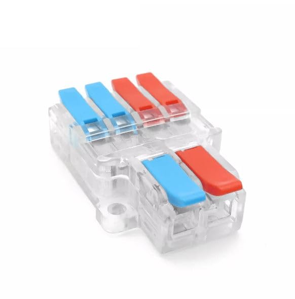 LT-624 Transparent Quick Connection Terminal (2)-image-8