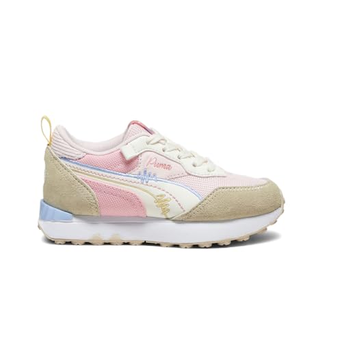 PUMA Rider FV Sweater Weather (Little Kid) - Main Image