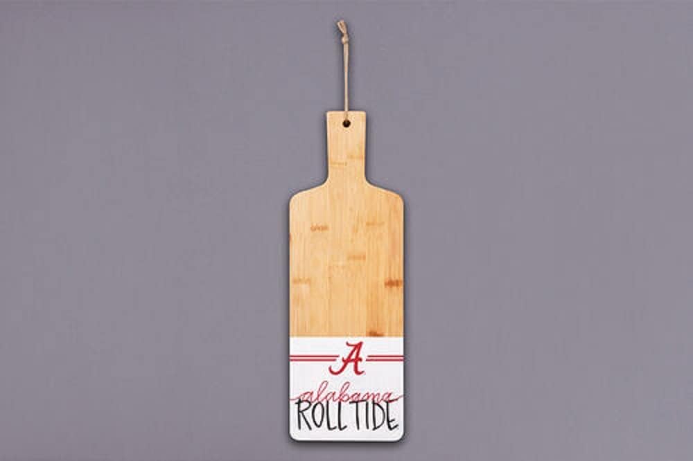 Magnolia Lane 70216 U of Alabama Crimson Tide Bread Board