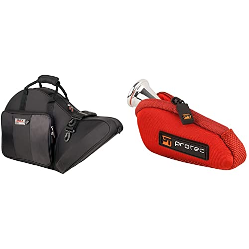 Protec MAX MX316CT Contoured French Horn Case