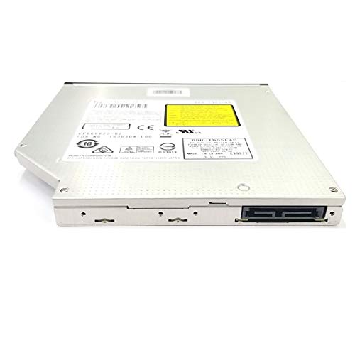 HAZYYO Laptop Internal BDR-TD05 TD05 12.7mm SATA 6X Blu-ray Burner BD-RE BDXL DL Dual Layer Bluray Recorder Super Slim Internal Optical Drive