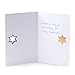 Hallmark Tree of Life Congratulations Card (Mazel Tov)