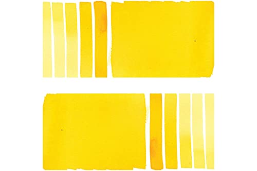 Daniel Smith ダニエル・スミス 水彩絵具 5mlチューブ (Mayan Yellow) 284610212