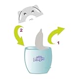 Mister Magic B0178HS2EI lato 3