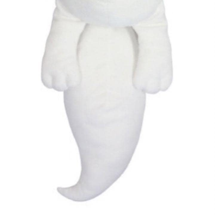 激レア 魔法少女まどか☆マギカ キュゥべえ キュウべえ でかモフ 抱き枕