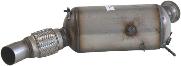 BOSAL Filtro antiparticolato/particellare, Impianto gas scarico 097-753