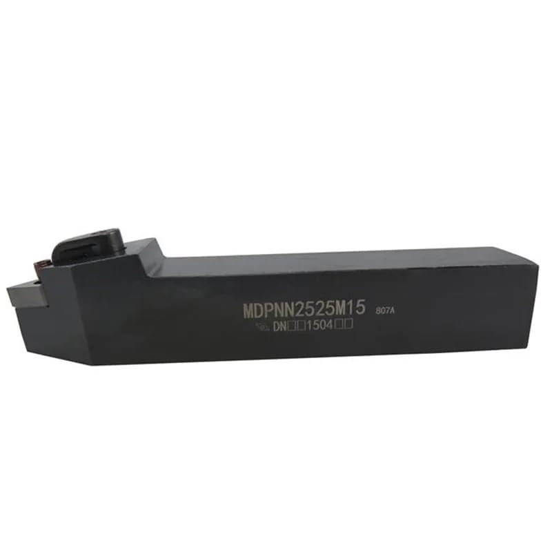 Porta herramientas de torneado MDPNN para fresado miniatura 6
