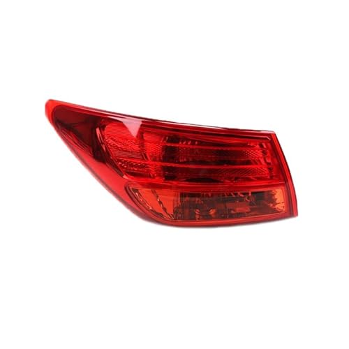 Boîtier feux circulation Nissan Sylphy 2007 stop arrière extérieur gauche