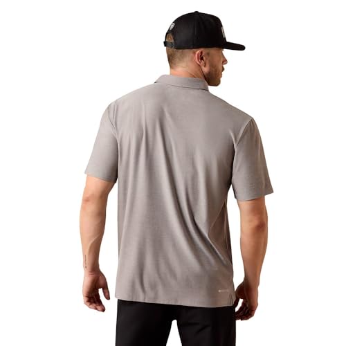 ARIAT Charger 2.0 Classic Fit Polo miniatura 3
