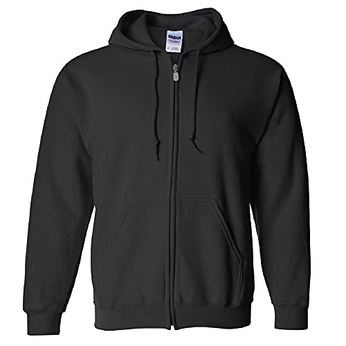 Image of Gildan Men Hooded Sweatshirt