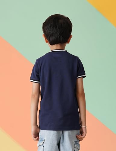 Image of Amazon Brand - Symbol Boys T-Shirt
