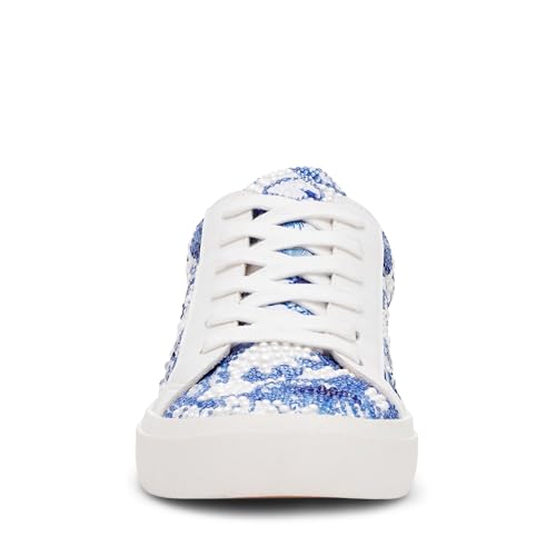 Image of Blue by Betsey Johnson Damon