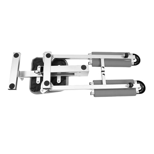 Leg Stretcher Machine para estirar piernas hasta 330 lbs miniatura 4