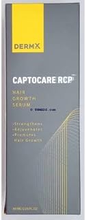 Generic Duplicate Capto rcp Hair Growth Serum (60ml) Price In India