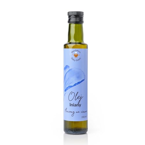 Aceite de linaza 100%