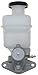 ACDelco Gold 18M2519 (88875533) Brake Master Cylinder Assembly