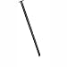 14" Rebar Spikes For Recycled Rubber Parking Stop And Speed Bump
